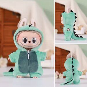 Dinosaur Outfit